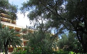 Nissaki Beach Hotel Korfu